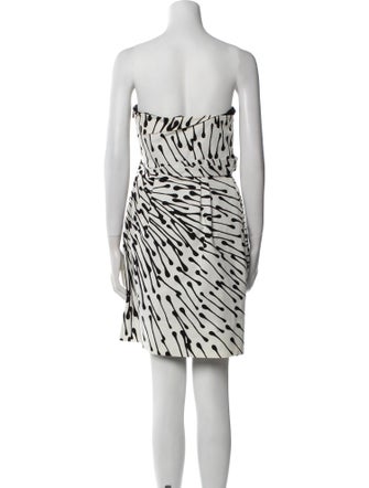 Gucci 2007 Mini Dress