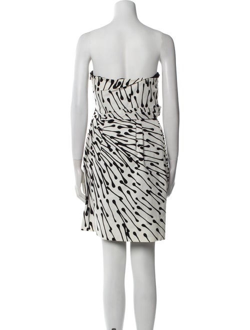 Gucci 2007 Mini Dress