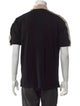 Gucci Interlocking G Logo Collar Polo Shirt