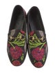 Gucci 1955 Horsebit Accent Loafers