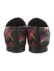 Gucci 1955 Horsebit Accent Loafers