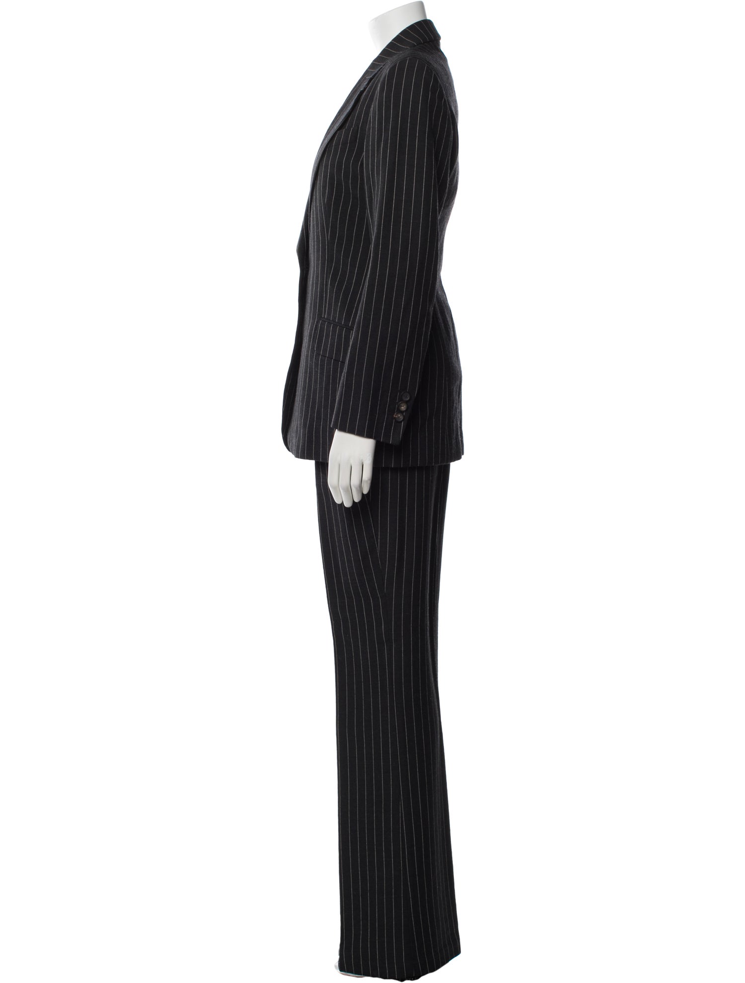 Gucci Vintage 1996 Pantsuit