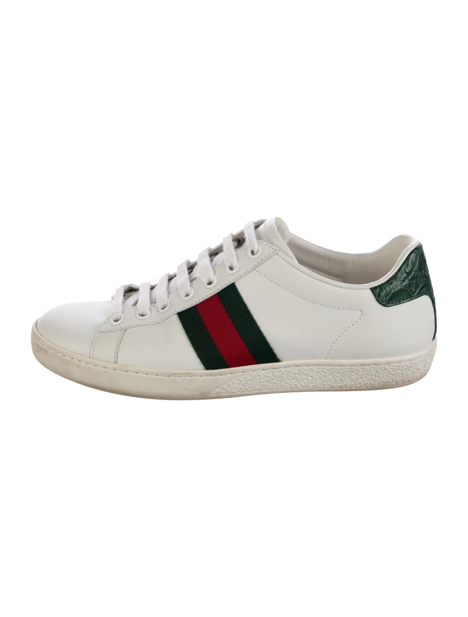 Gucci Ace Sneakers