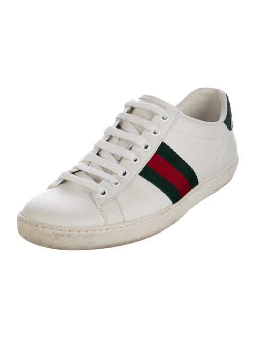 Gucci Ace Sneakers