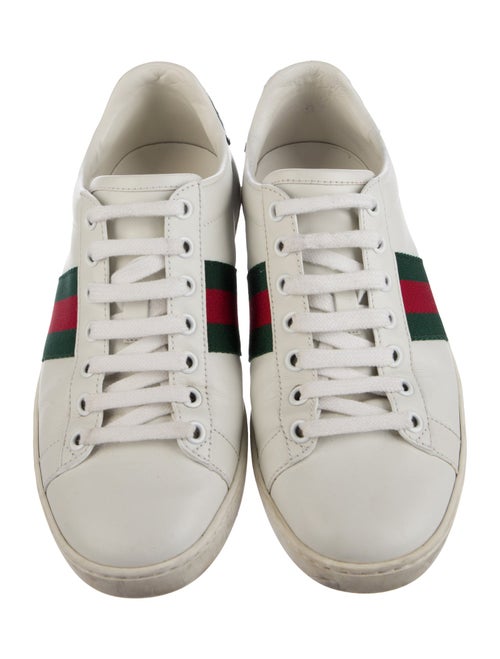 Gucci Ace Sneakers