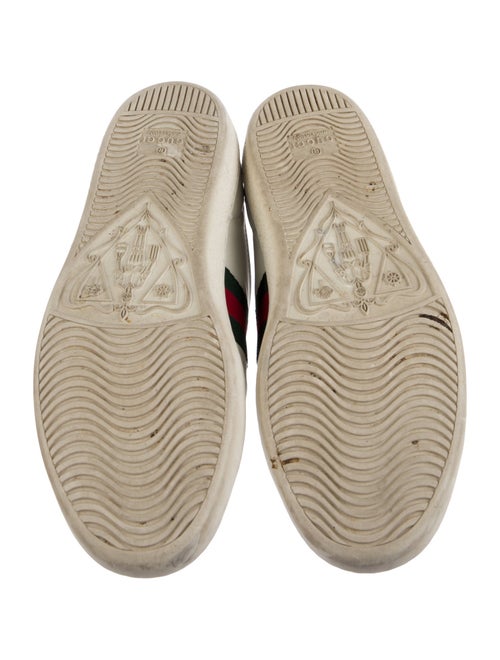 Gucci Ace Sneakers