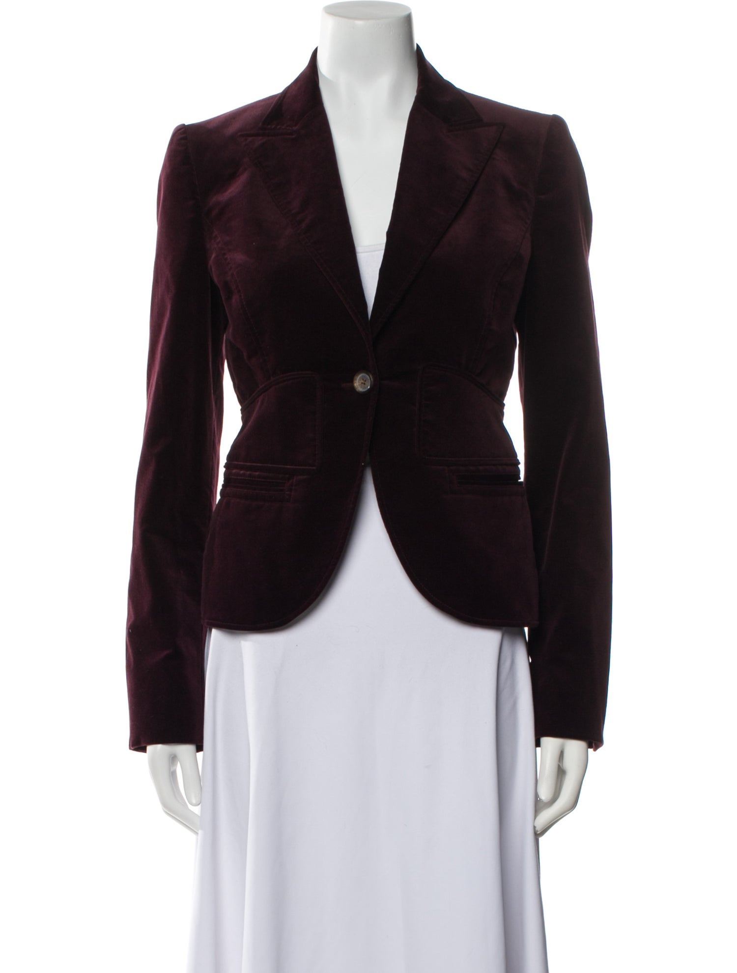 Gucci Vintage 2005 Blazer