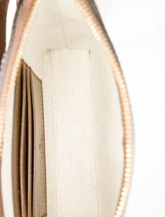 Gucci GG Supreme Messenger Bag