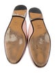 Gucci Horsebit Accent Leather Mules