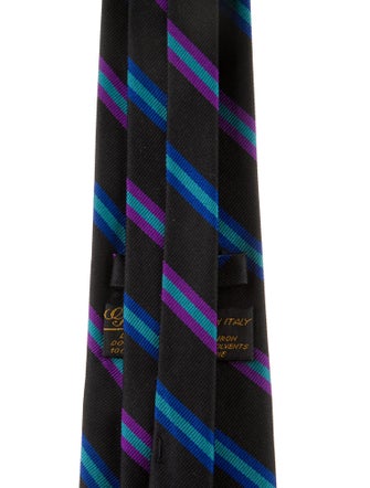 Gucci Silk Tie