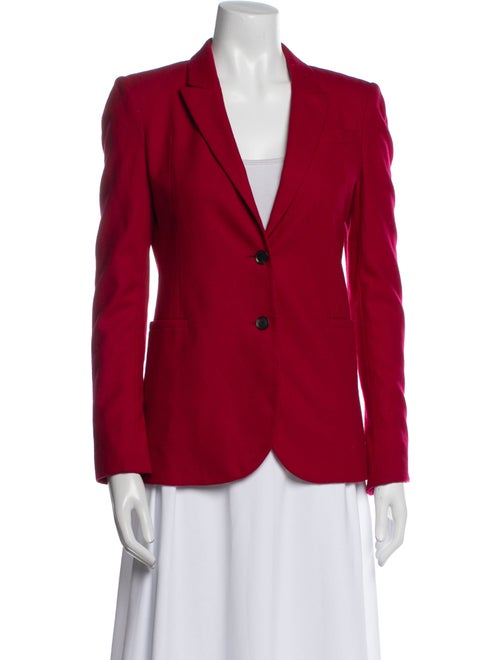 Gucci 2012 Wool Blazer