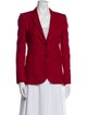 Gucci 2012 Wool Blazer