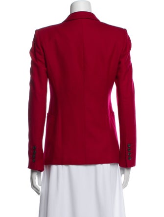 Gucci 2012 Wool Blazer