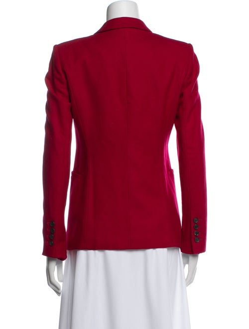 Gucci 2012 Wool Blazer