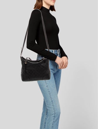 Gucci Interlocking G Bree