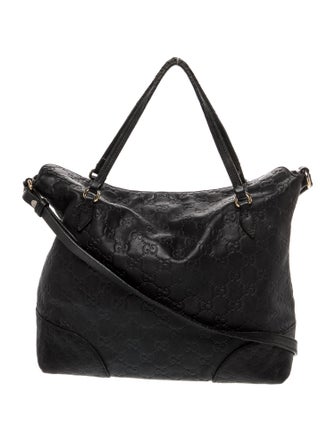 Gucci Interlocking G Bree