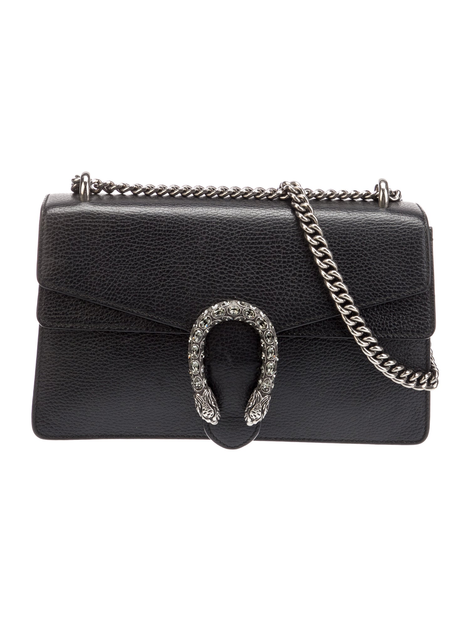 Gucci Chain-Link Dionysus Small