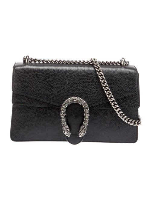 Gucci Chain-Link Dionysus Small