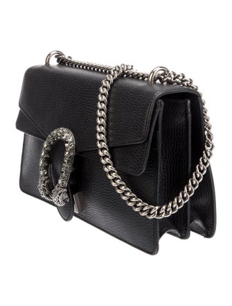 Gucci Chain-Link Dionysus Small