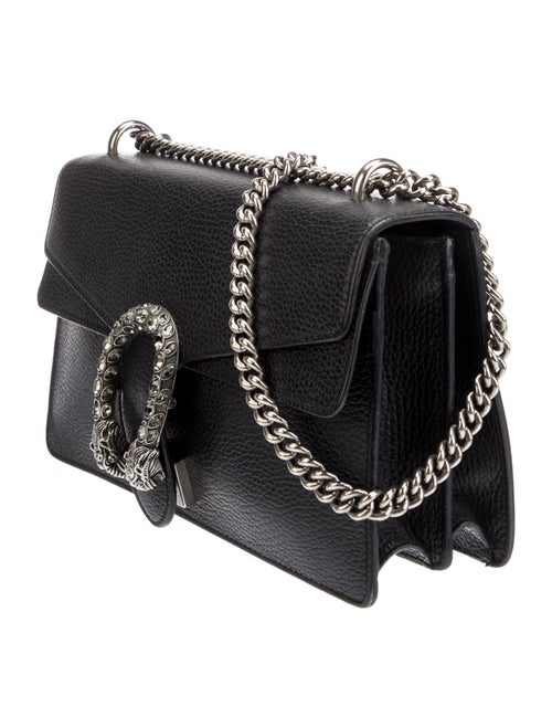 Gucci Chain-Link Dionysus Small