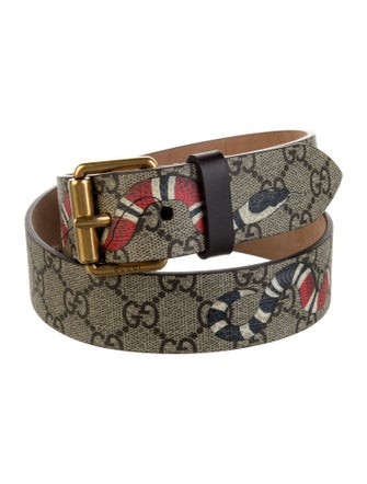 Gucci Waist Belt