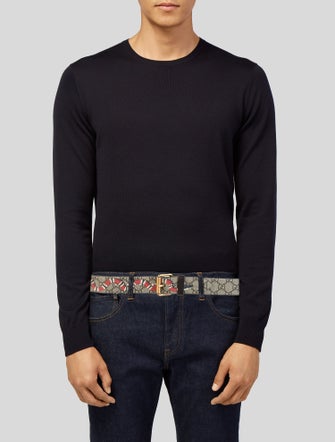 Gucci Waist Belt