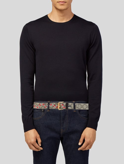 Gucci Waist Belt