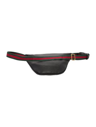 Gucci Web Belt Bag