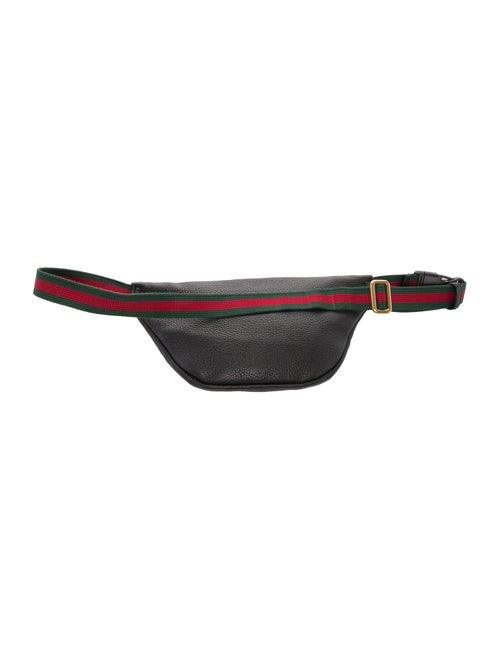 Gucci Web Belt Bag