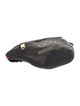 Gucci Web Belt Bag