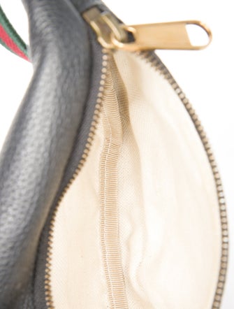 Gucci Web Belt Bag