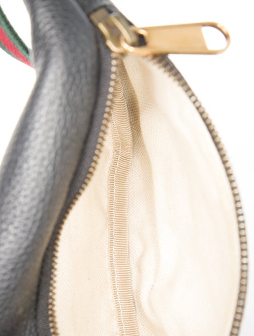 Gucci Web Belt Bag