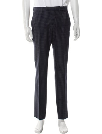 Gucci Wool Dress Pants