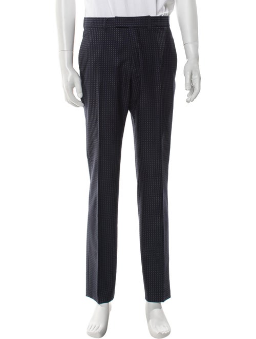 Gucci Wool Dress Pants