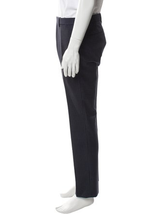 Gucci Wool Dress Pants