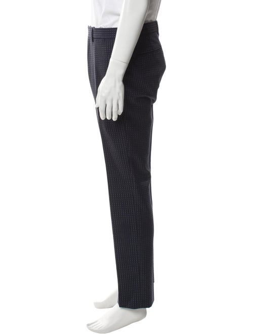 Gucci Wool Dress Pants