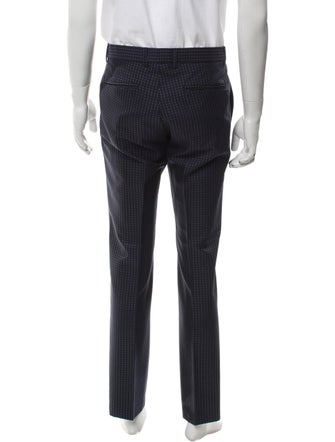 Gucci Wool Dress Pants