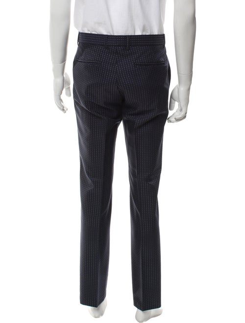 Gucci Wool Dress Pants