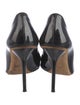 Gucci Patent Leather Pumps