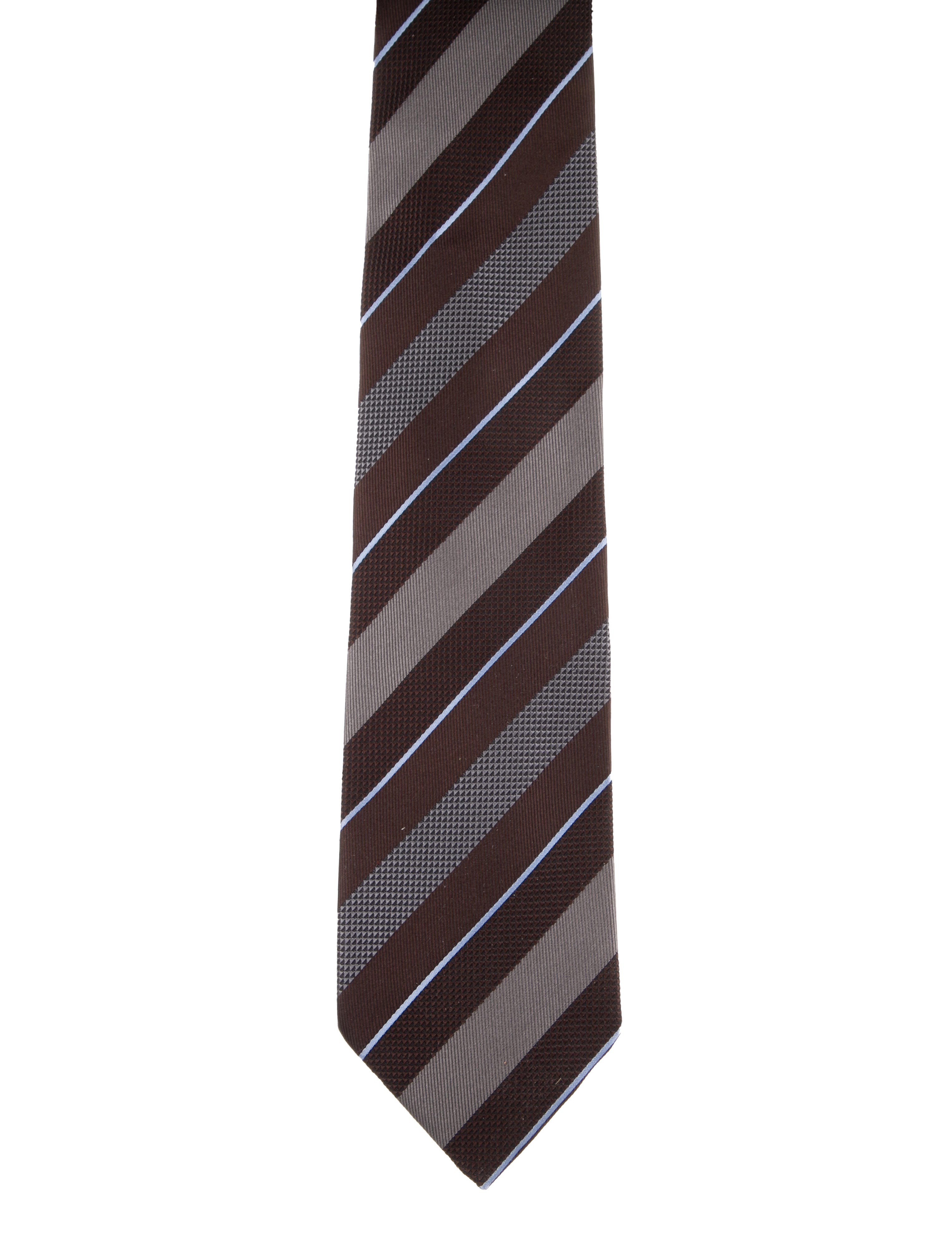 Gucci Men's Silk Tie