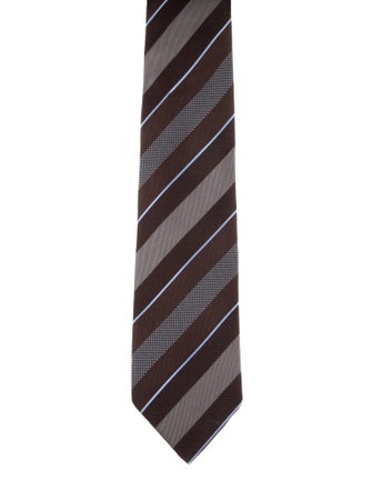 Gucci Men's Silk Tie