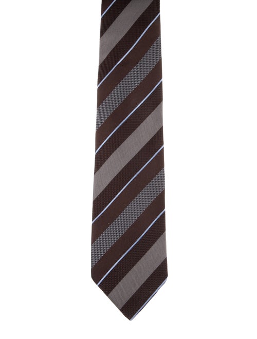 Gucci Men's Silk Tie