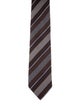 Gucci Men's Silk Tie