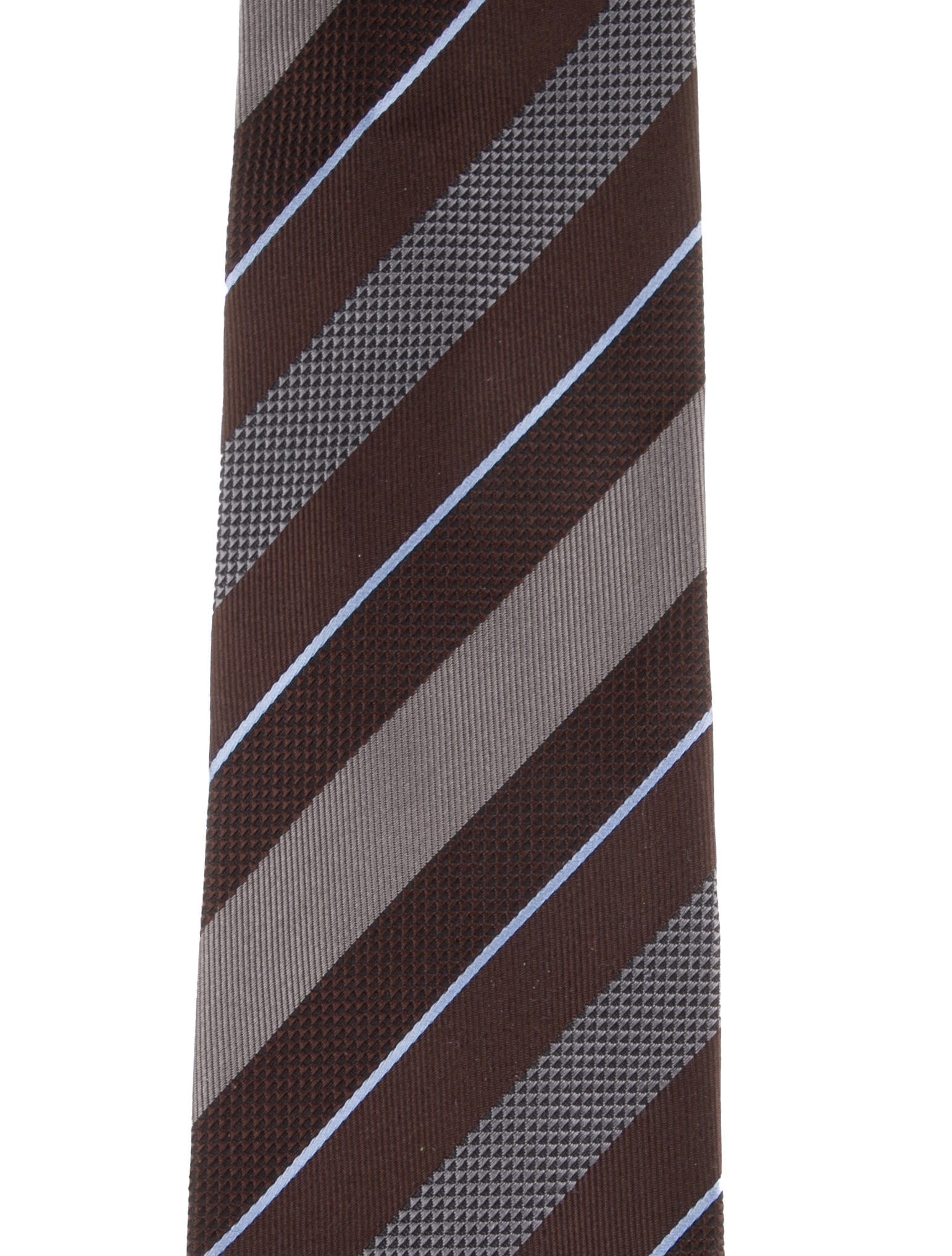 Gucci Men's Silk Tie