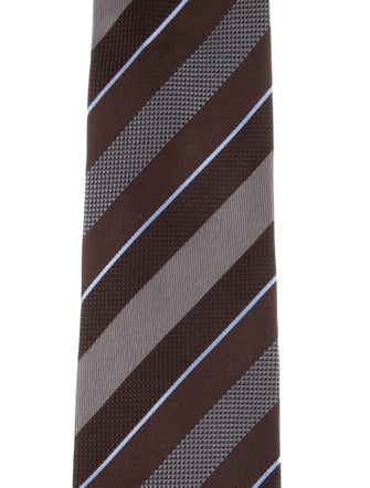 Gucci Men's Silk Tie