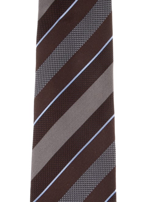 Gucci Men's Silk Tie