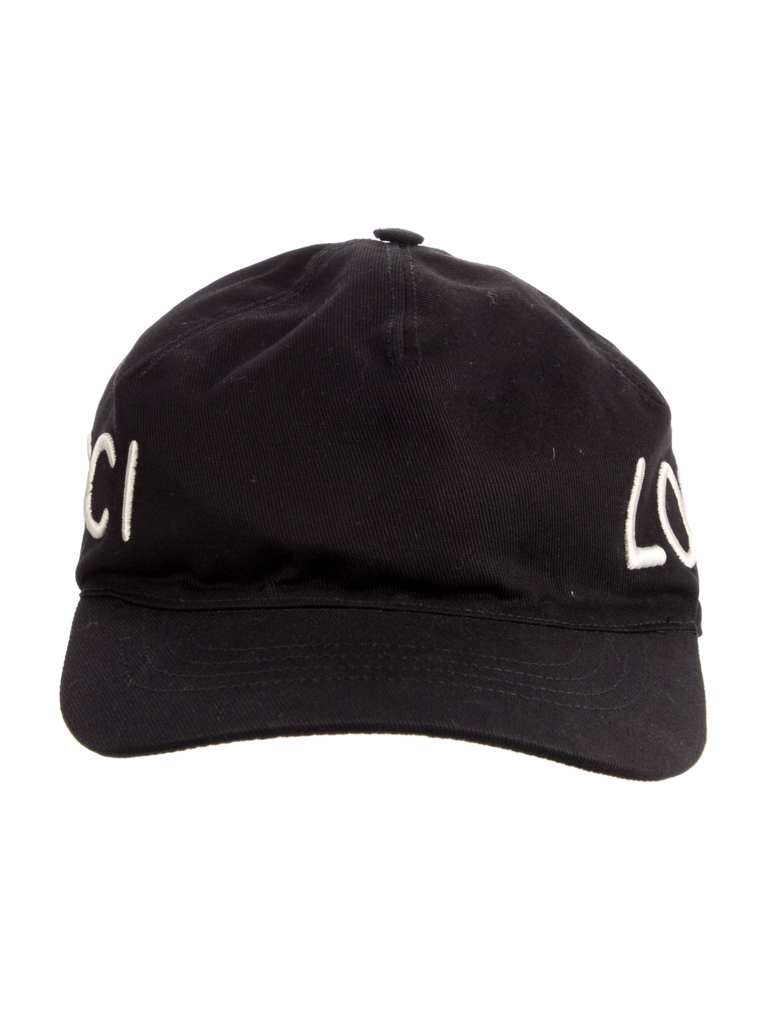 Gucci Adjustable Hat Size L