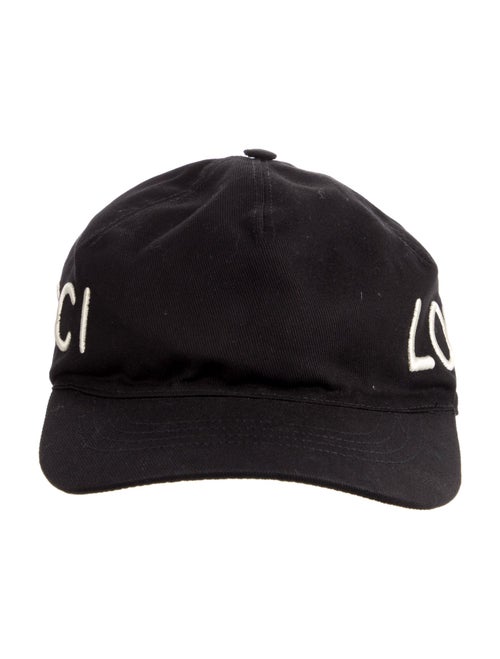 Gucci Adjustable Hat Size L