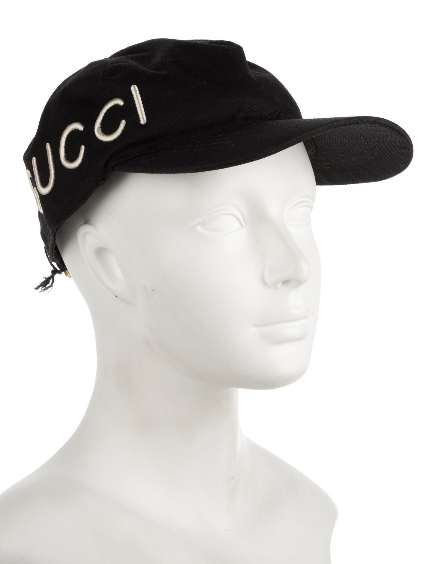 Gucci Adjustable Hat Size L
