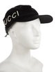Gucci Adjustable Hat Size L
